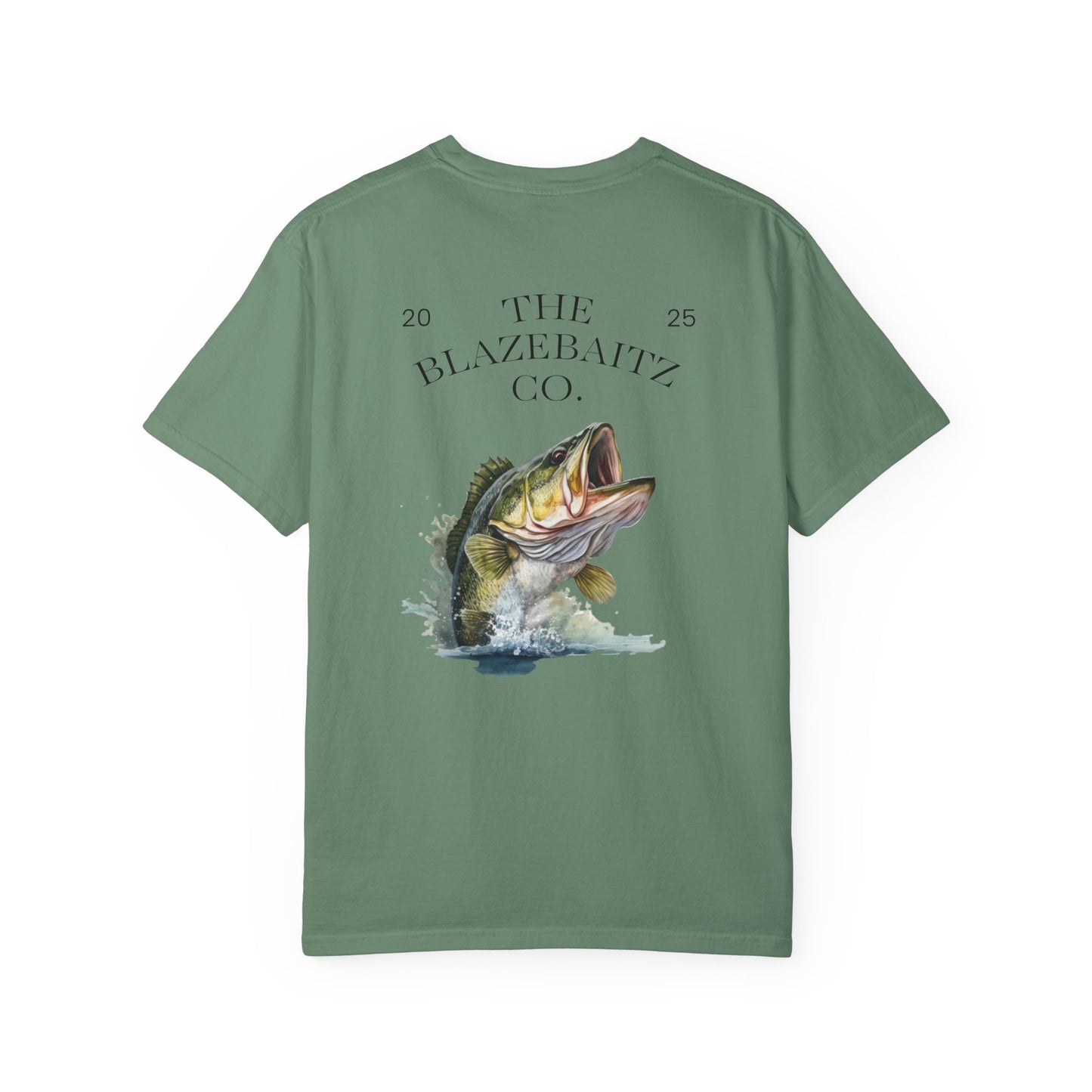 Blaze Baitz Shirt