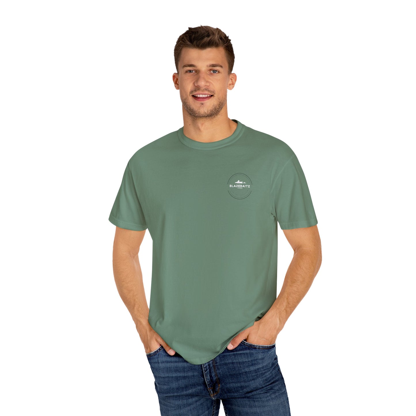 Blaze Baitz Shirt