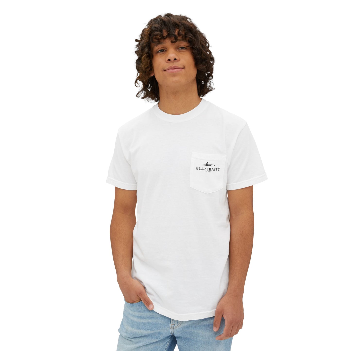 Blaze Baitz T-Shirt