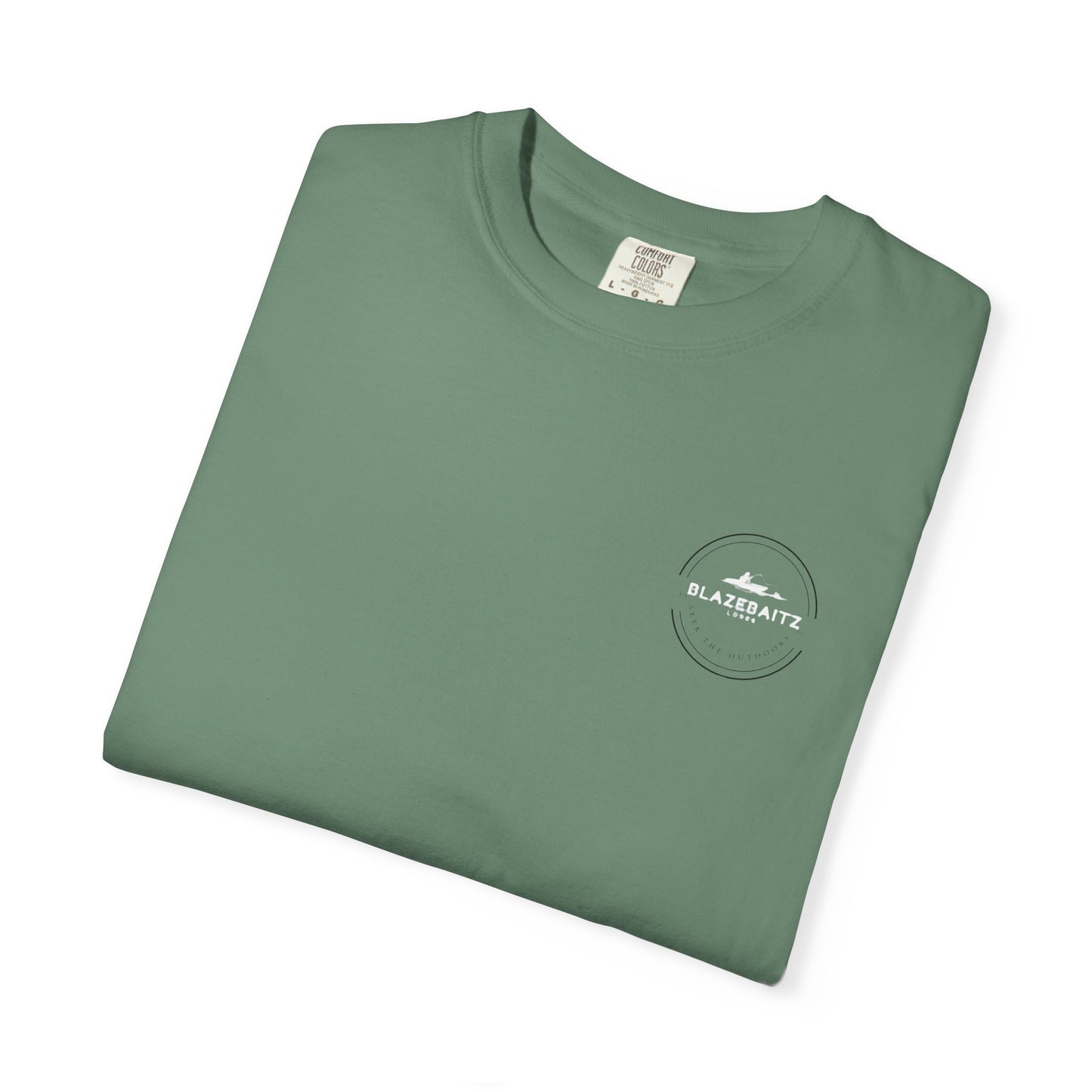 Blaze Baitz Shirt