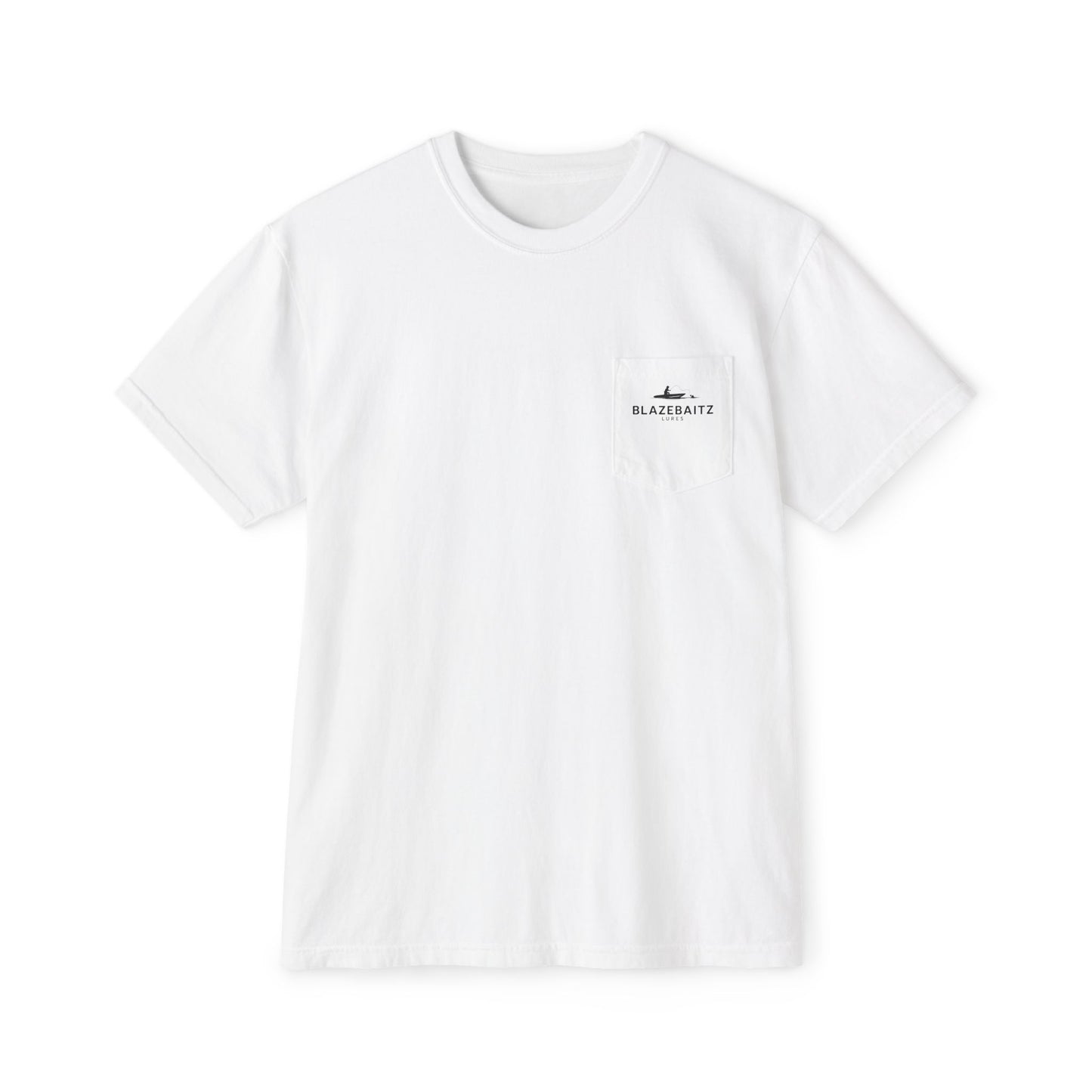 Blaze Baitz T-Shirt
