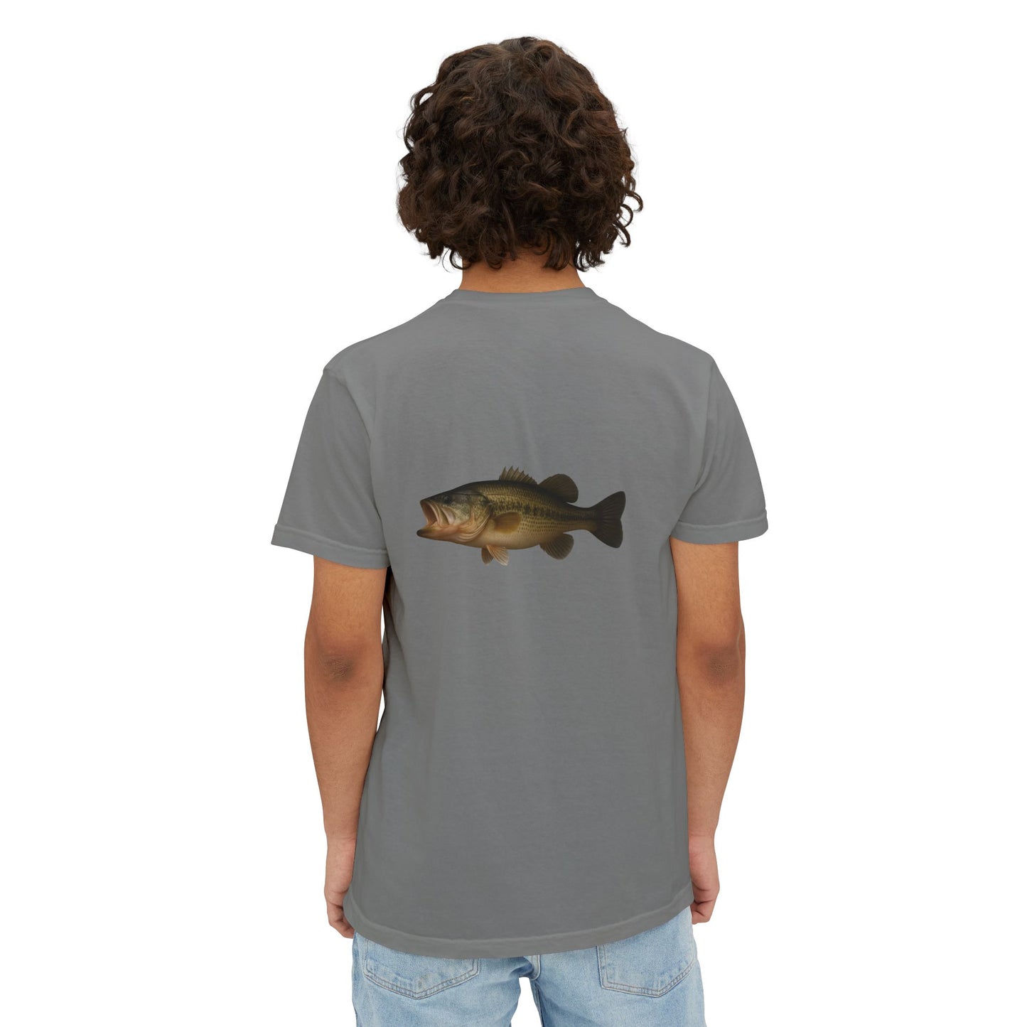 Blaze Baitz T-Shirt