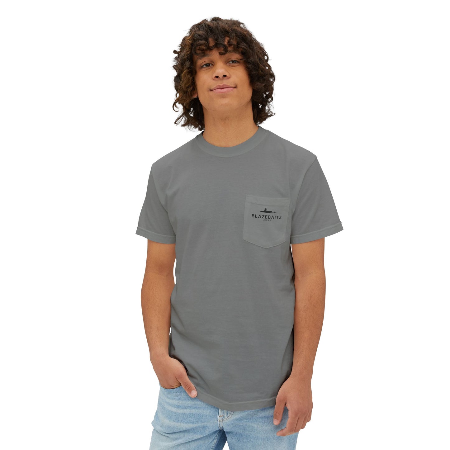 Blaze Baitz T-Shirt