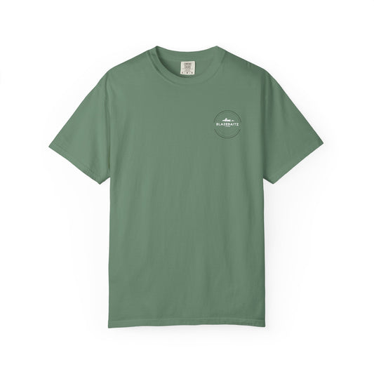 Blaze Baitz Shirt