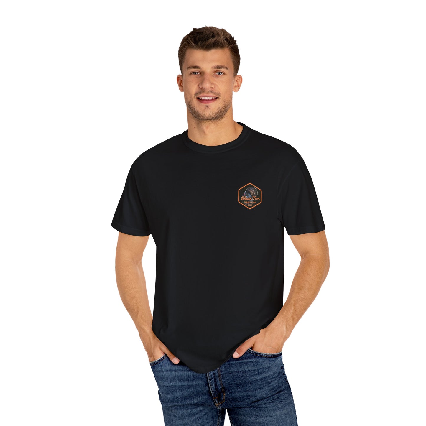 Baitz Modern T Shirt