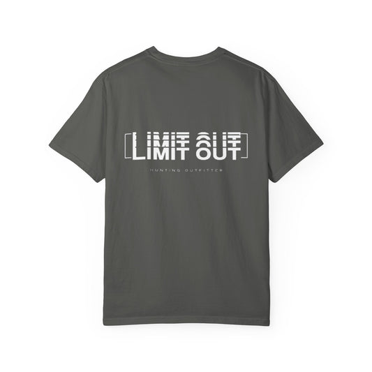 Modern Blaze Baitz T Shirt