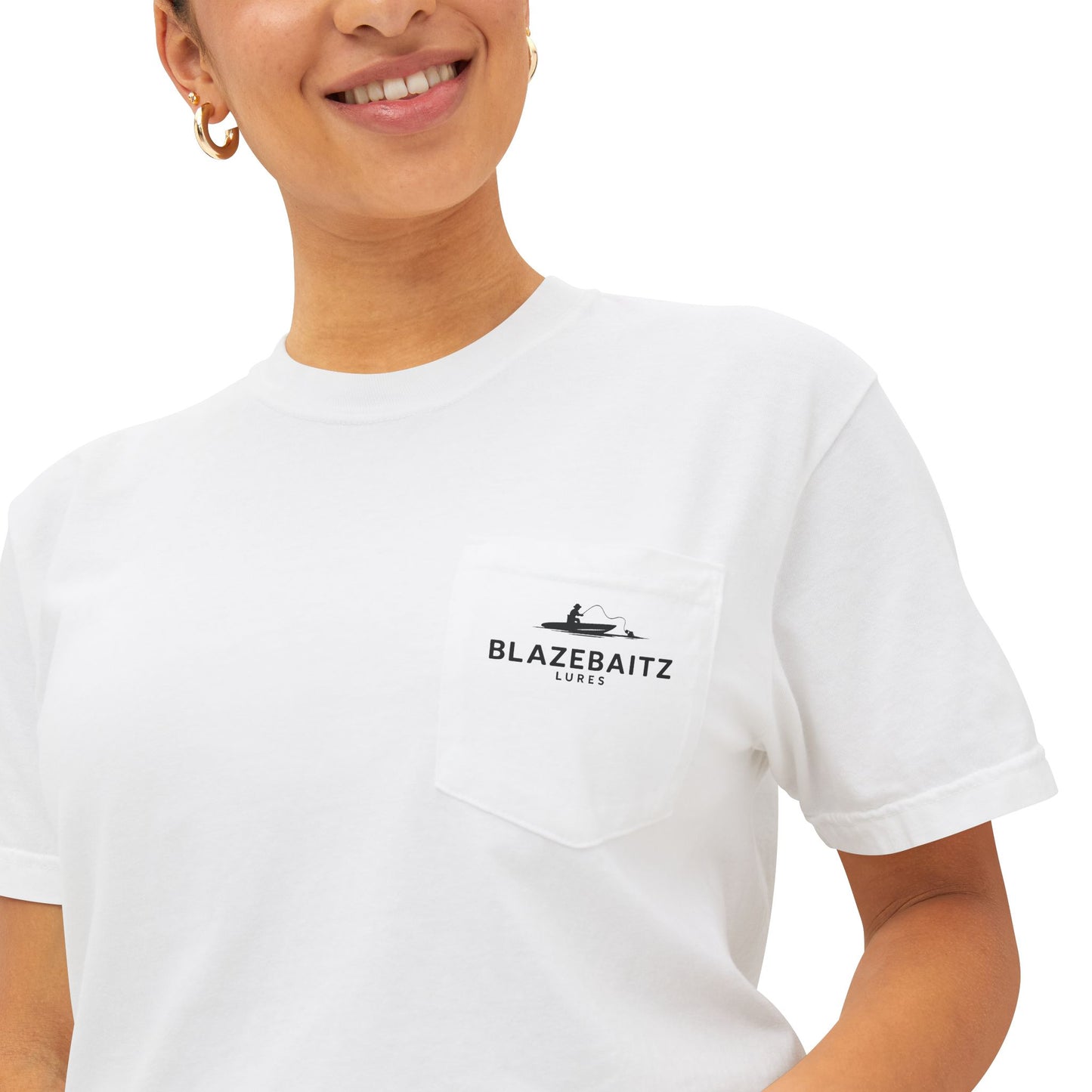 Blaze Baitz T-Shirt
