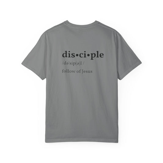 Disciple T Shirt