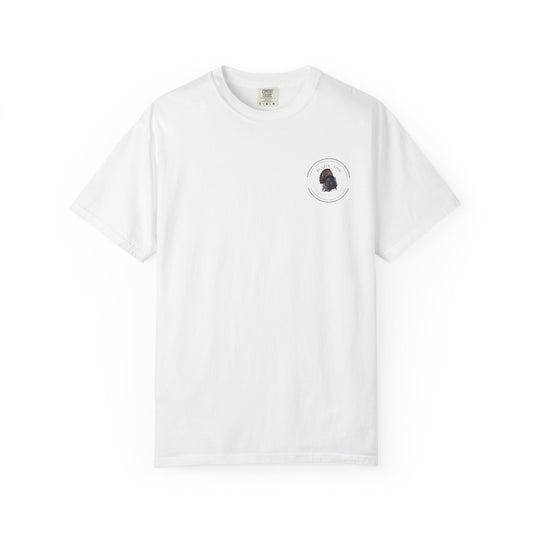 Blazin' Tom Turkey Tee