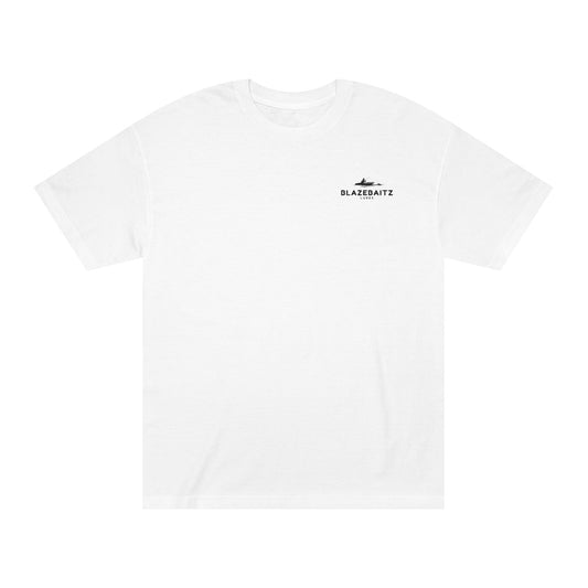 Blaze Baitz Tee