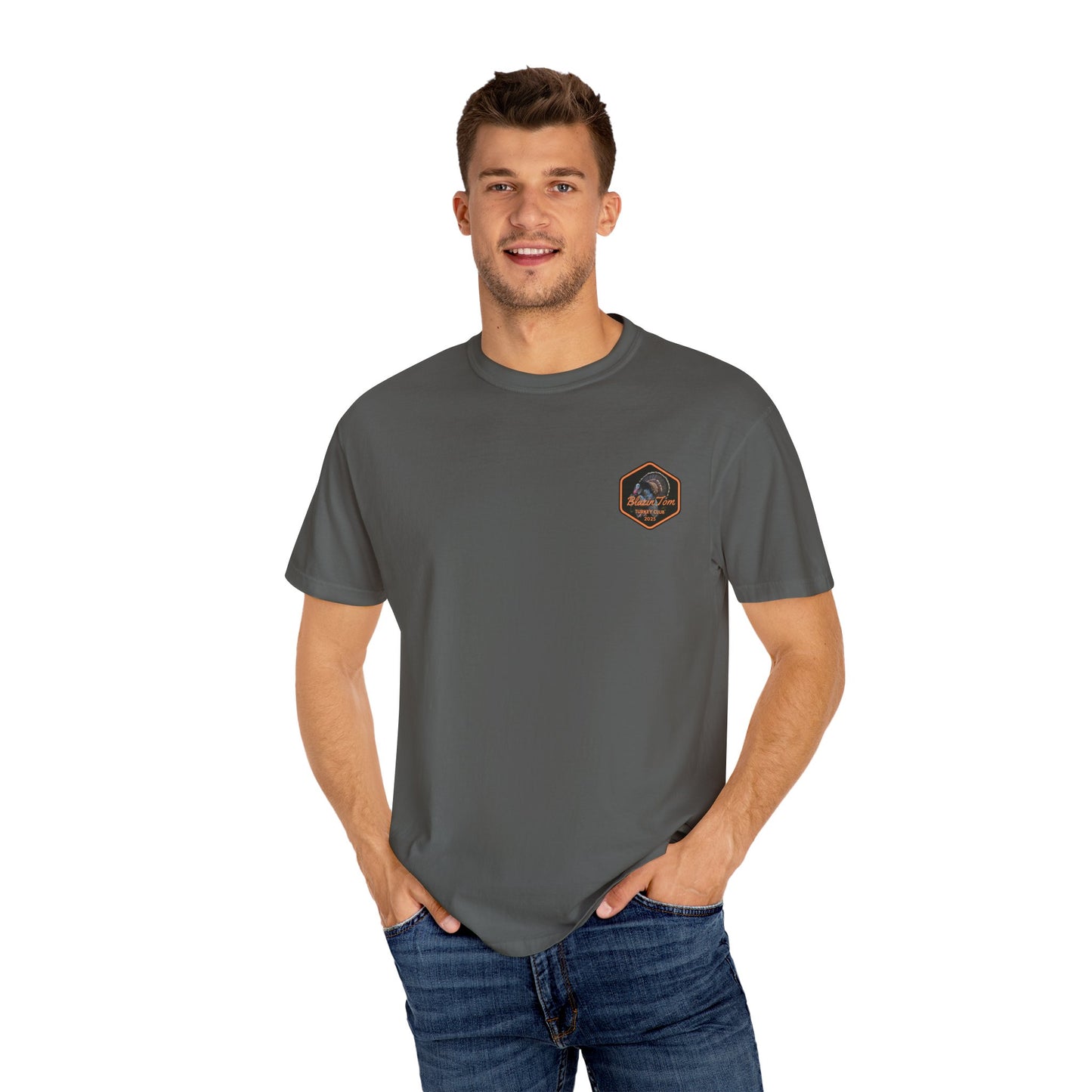 Hunting Fever T Shirt