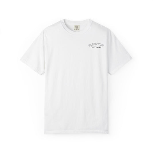 Blazin' Tom Outdoors T-Shirt