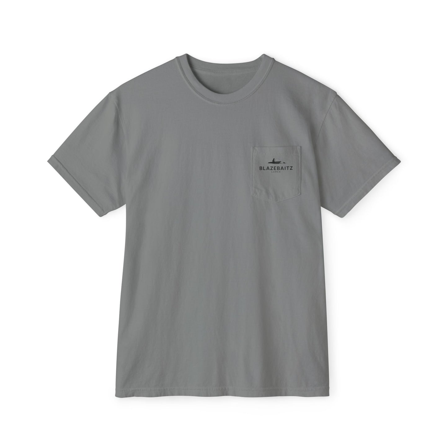 Blaze Baitz T-Shirt