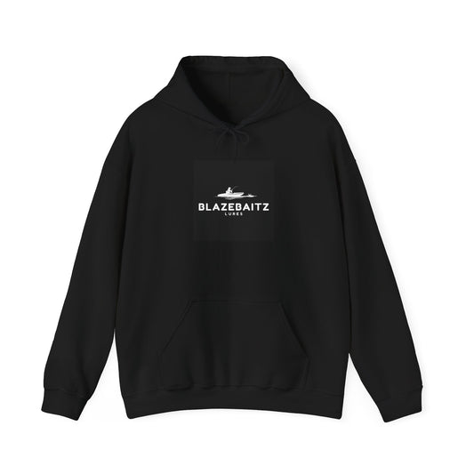 Blaze Baitz Hooded Sweatshirt