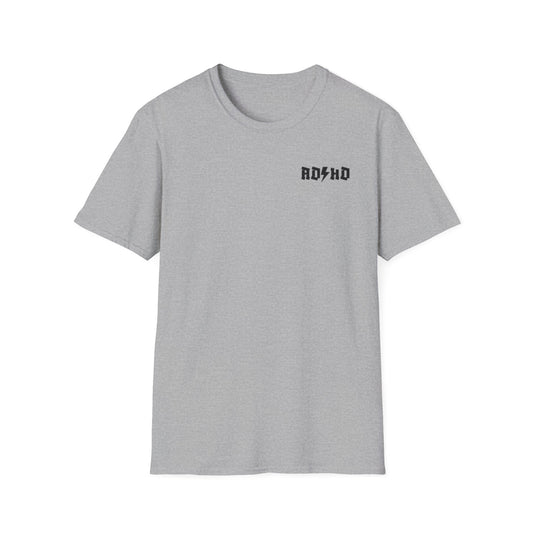 Sam Custom tee